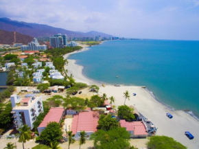  GIO Hotel Santa Marta Tama  Санта Марта